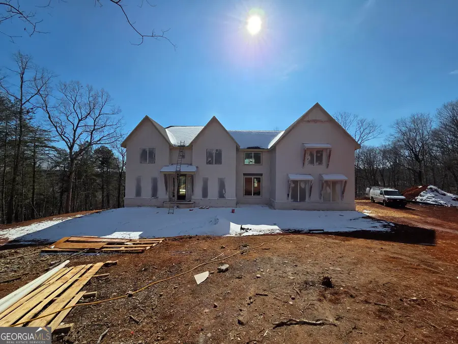 7048 Nichols Cove Drive, Dawsonville, GA 30534 - #3