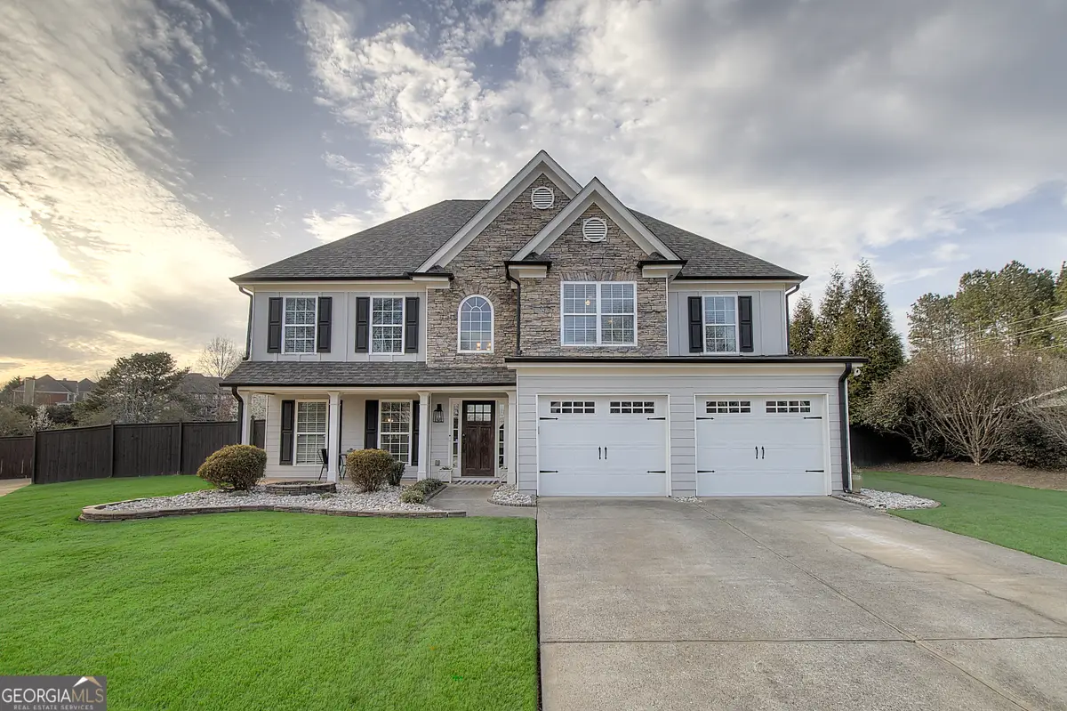 303 Junction Court, Winder, GA 30680 - Image #1