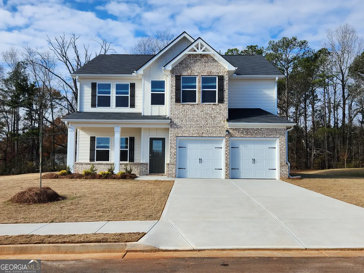 203 Crabapple Road #265, McDonough, GA 30253 - Image #1