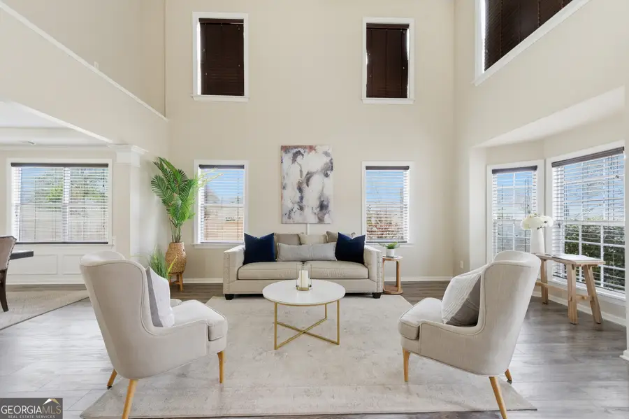 107 Oakbrook Lane, Douglasville, GA 30134 - #3