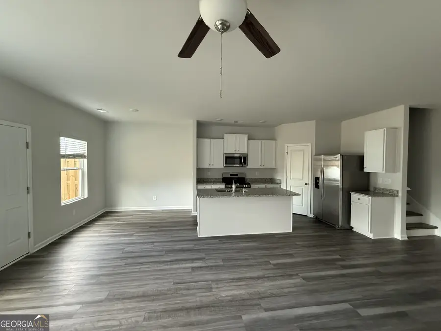 100 Brexley Drive, Calhoun, GA 30701 - #2