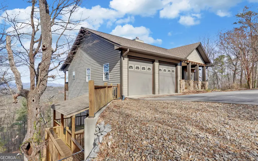 990 Hickory Nut Mountain, Tallulah Falls, GA 30573 - Image #3