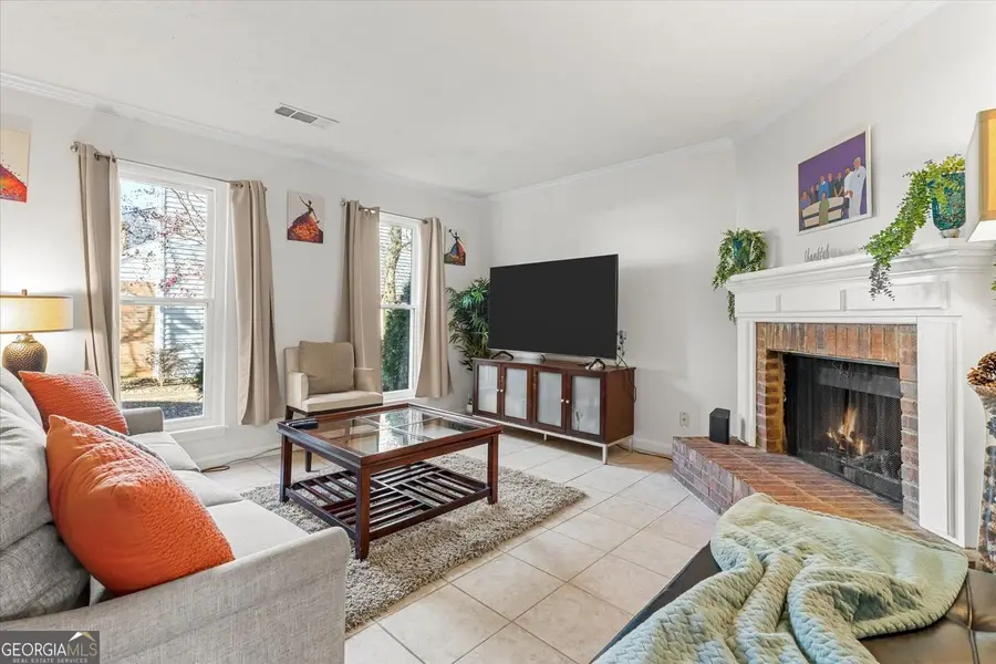 3155 Cape Circle, Alpharetta, GA 30009 - #3