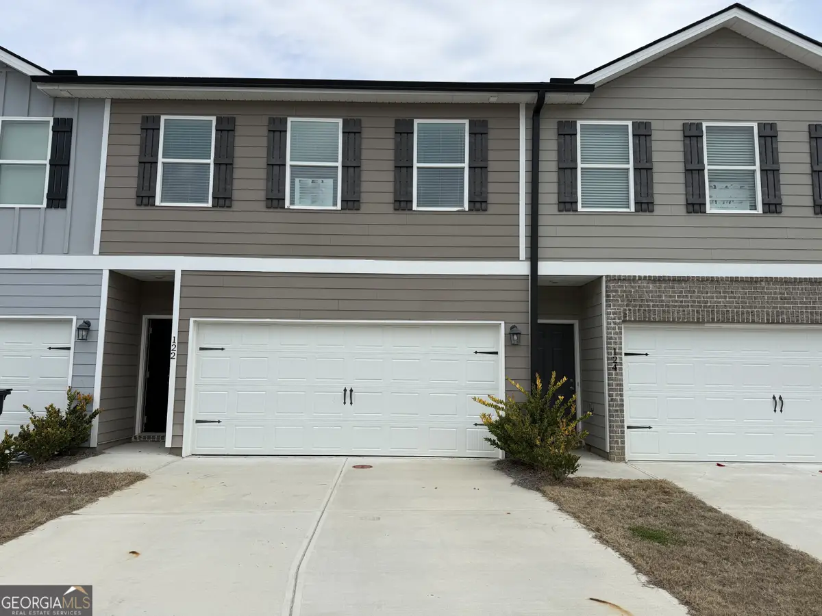 122 Brexley Drive, Calhoun, GA 30701 - #1