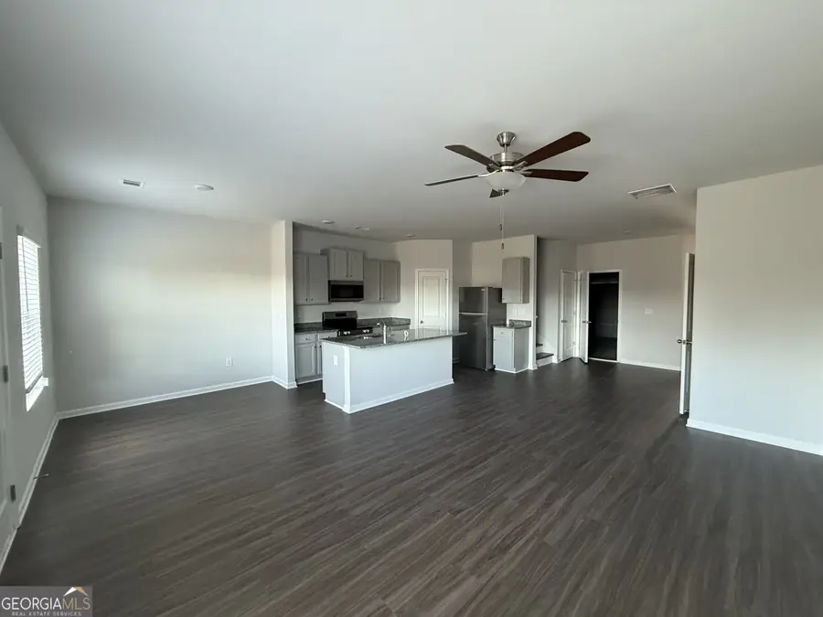 122 Brexley Drive, Calhoun, GA 30701 - #2