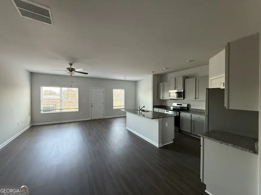 122 Brexley Drive, Calhoun, GA 30701 - #3