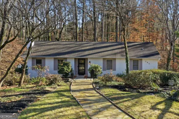 161 John Christopher Drive, Alpharetta, GA 30009