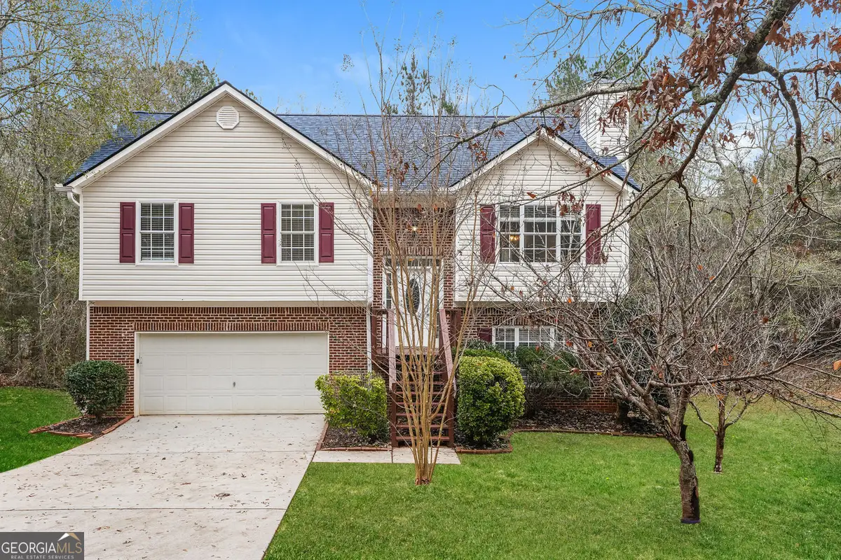 1024 Miss Amber Way, Locust Grove, GA 30248 - #1