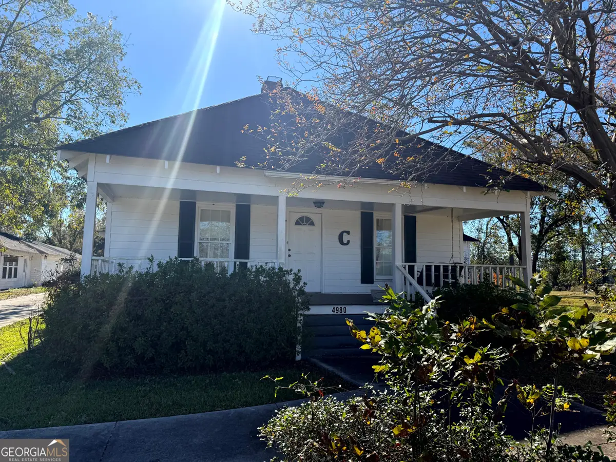 4980 W Broad Street, Alston, GA 30412 - Image #1