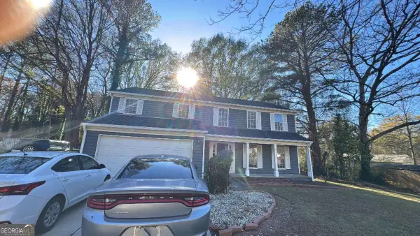 4609 Keighley Drive, Stone Mountain, GA 30083