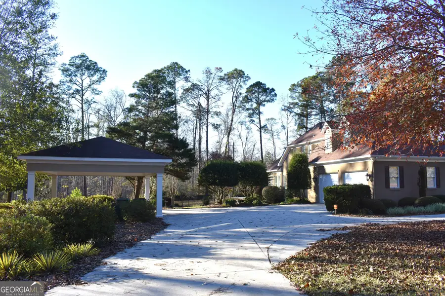 470 Preston Street, Metter, GA 30439 - Image #2