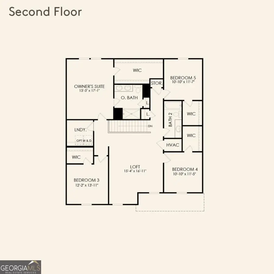 3072 Orwell Drive, Gainesville, GA 30507 - Image #3