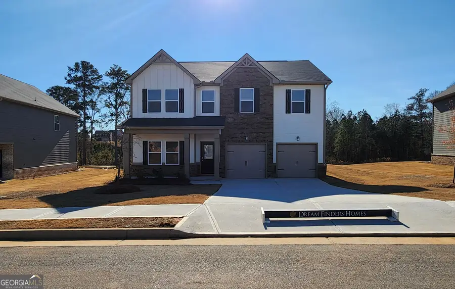 1405 Leafar Way #261, McDonough, GA 30253 - Image #2