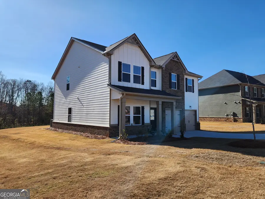 1405 Leafar Way #261, McDonough, GA 30253 - Image #3