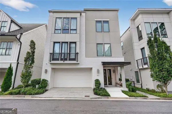 4012 Hazel Nut Lane, Atlanta, GA 30342