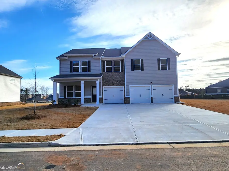 707 Coneflower Way #172, McDonough, GA 30253 - Image #2