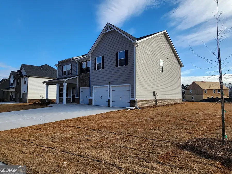 707 Coneflower Way #172, McDonough, GA 30253 - Image #3