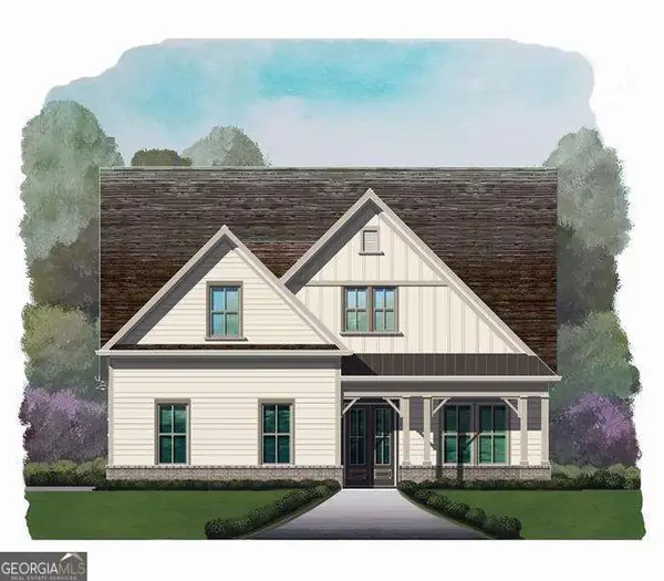 172 Cherokee Drive S, Waleska, GA 30183