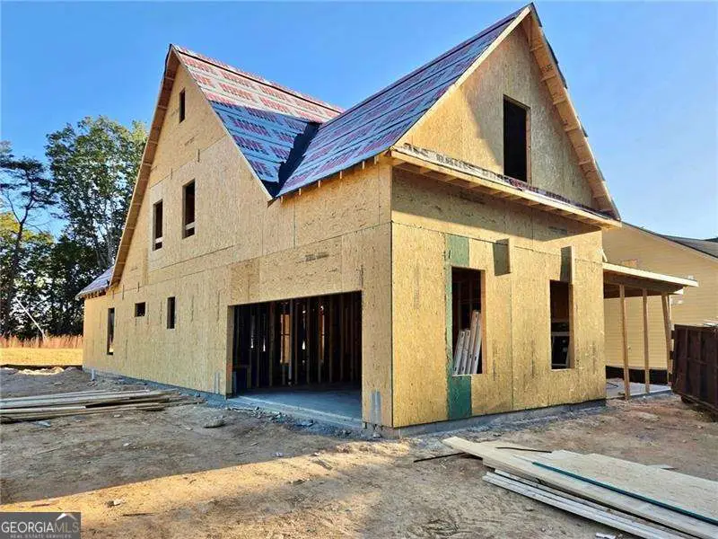 172 Cherokee Drive S, Waleska, GA 30183 - Image #2