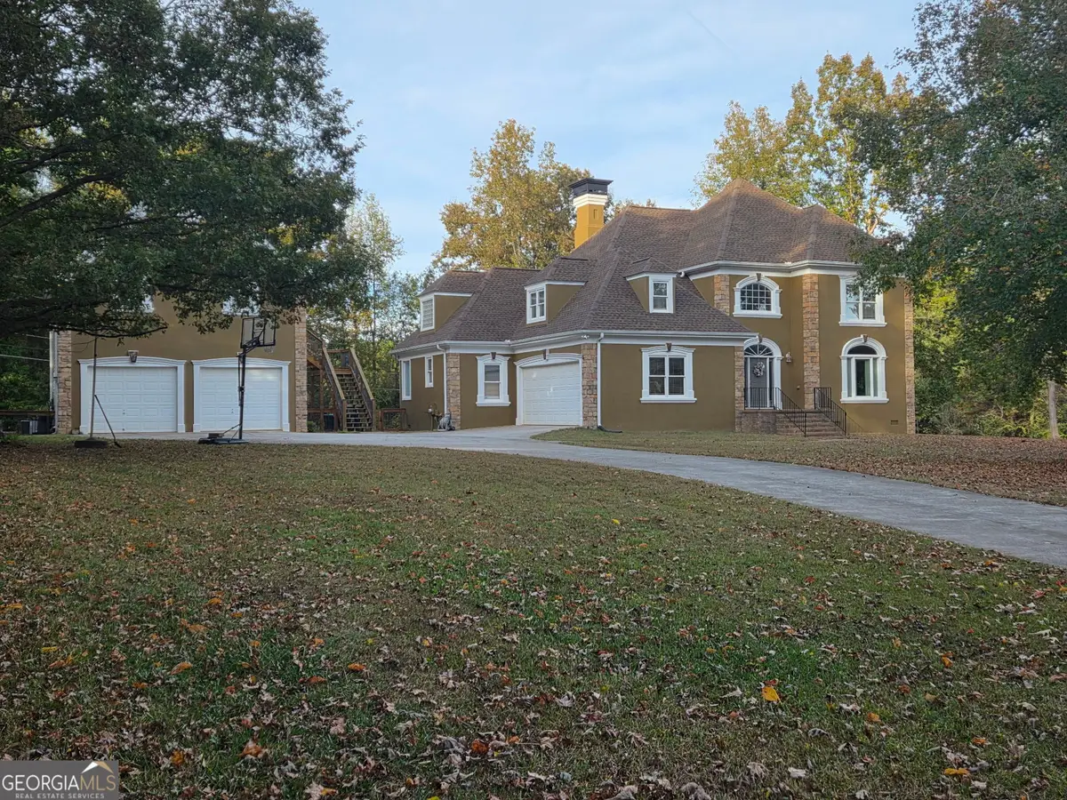 244 Dodgen Road, Hampton, GA 30228 - Image #1