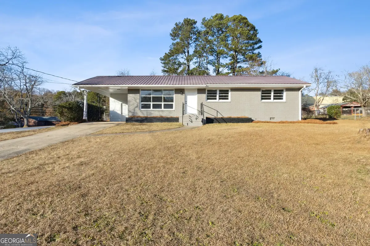 269 Elks Street, Winder, GA 30680 - #1