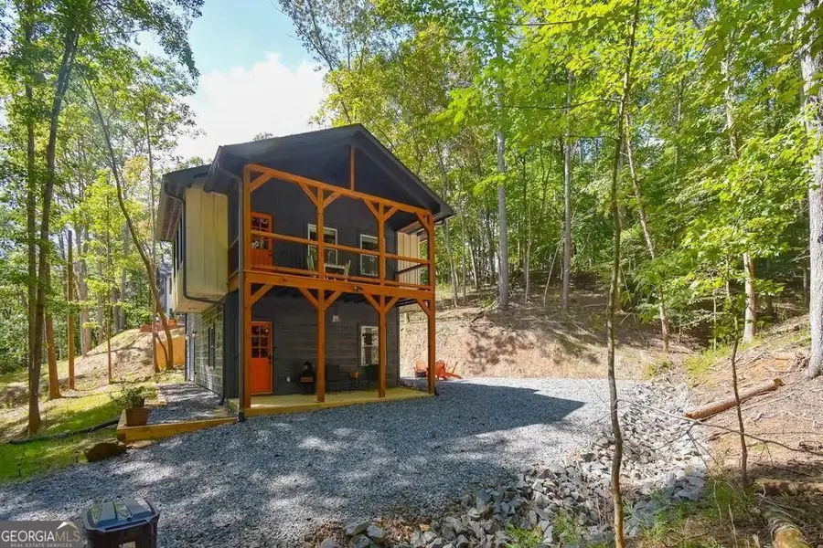 164 Echo Lane, Ellijay, GA 30540 - #2