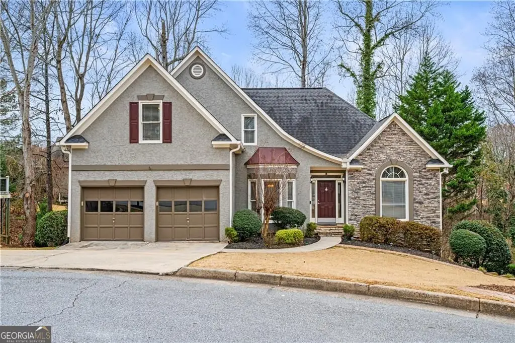 507 Old Field Cove, Woodstock, GA 30189 - #1