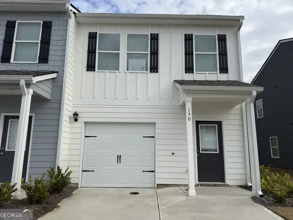 150 Village Green Drive, Adairsville, GA 30103