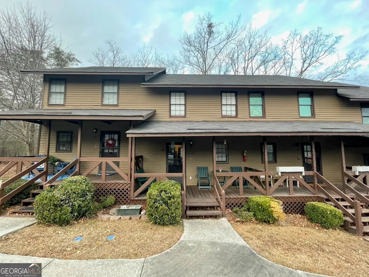 26 Mountain View Court, Waleska, GA 30183 - Image #1