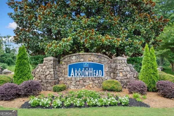 26 Mountain View Court, Waleska, GA 30183