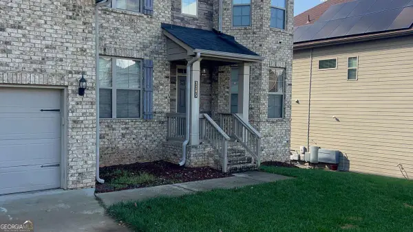 3205 Bowlin Drive, Fairburn, GA 30213