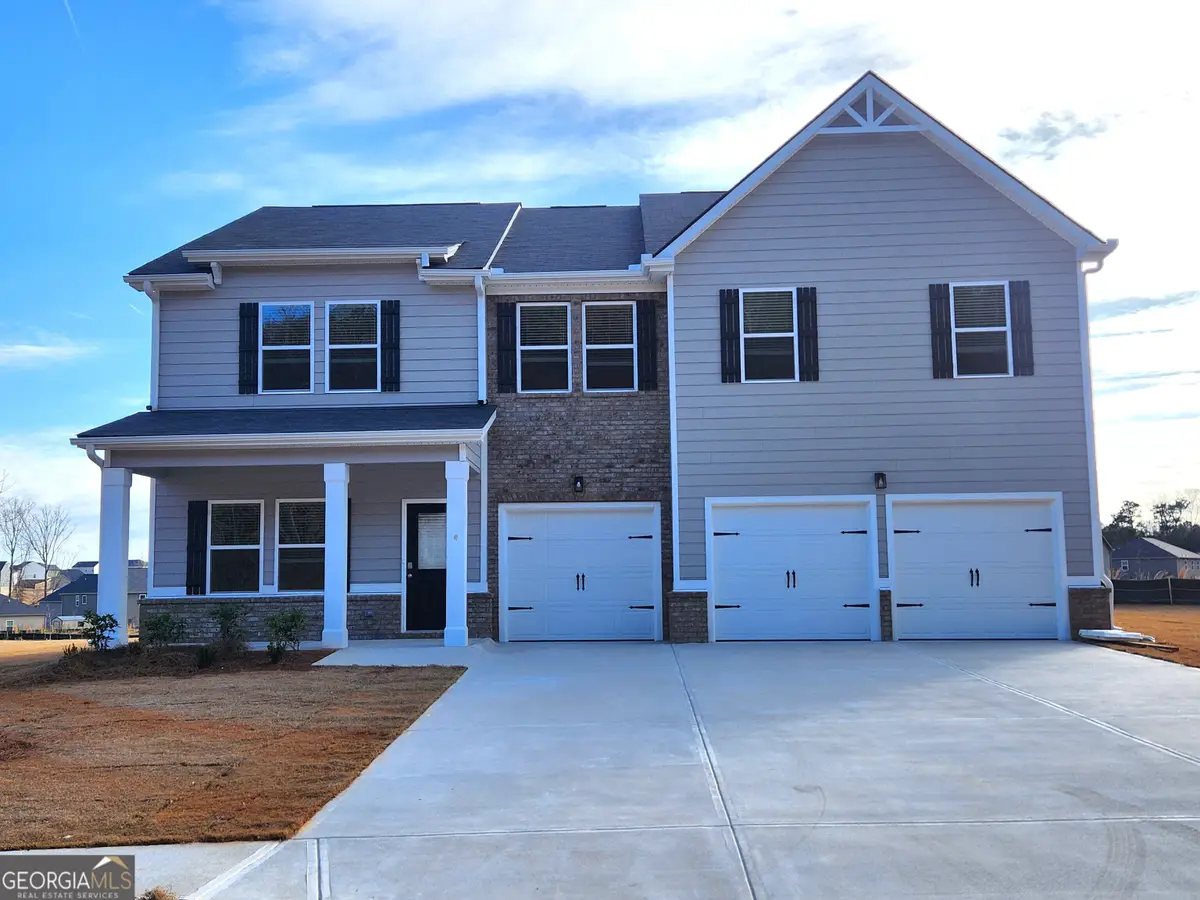 1409 Leafar Way #260, McDonough, GA 30253 - Image #1