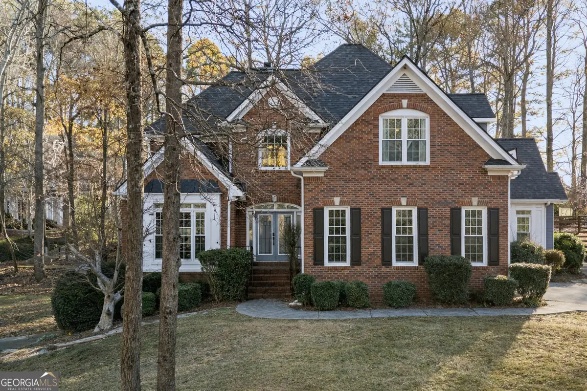 300 Farm Path Place, Woodstock, GA 30188 - Image #1