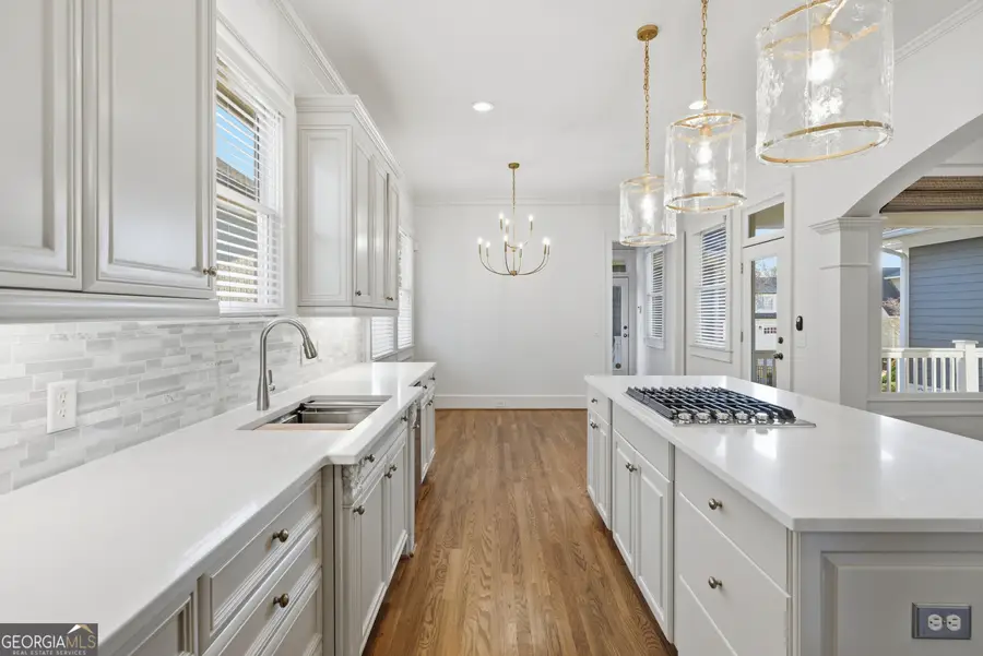 5841 Choctaw Lane, Braselton, GA 30517 - #3