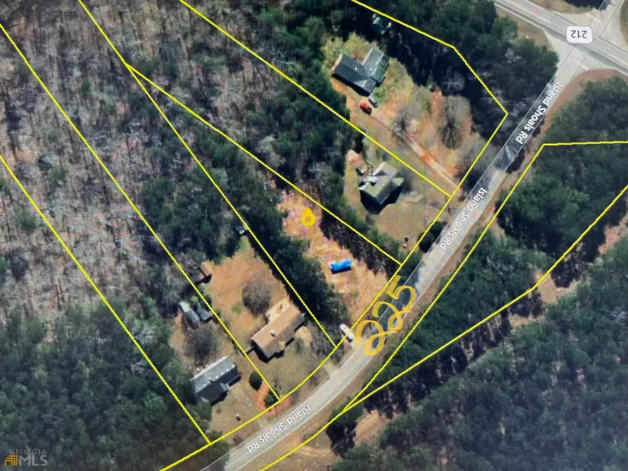 225 Island Shoals Road, Covington, GA 30016 - Image #2