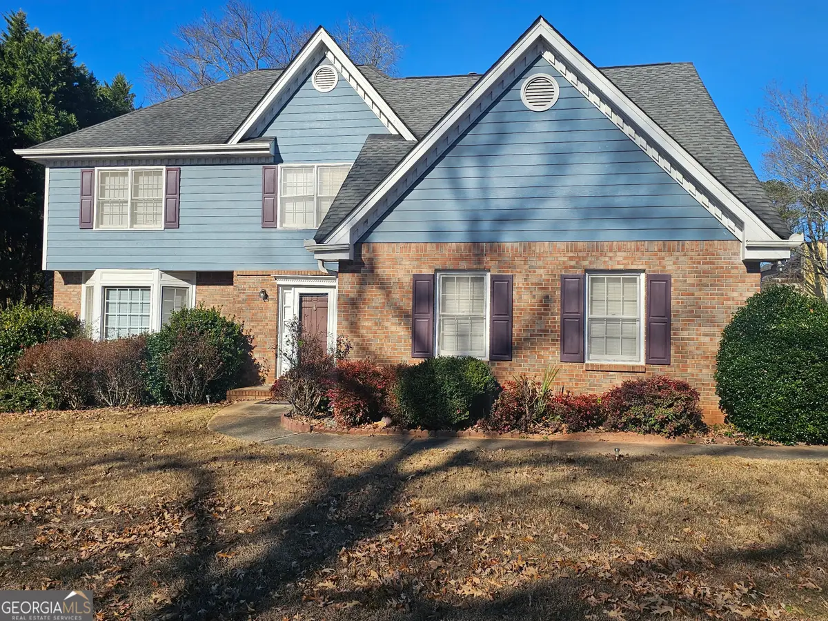 5150 Christian Springs Lane, Lithonia, GA 30038 - #1