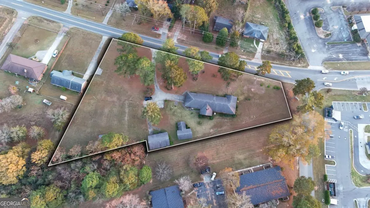 1231 Dunlap, Milledgeville, GA 31061 - Image #1