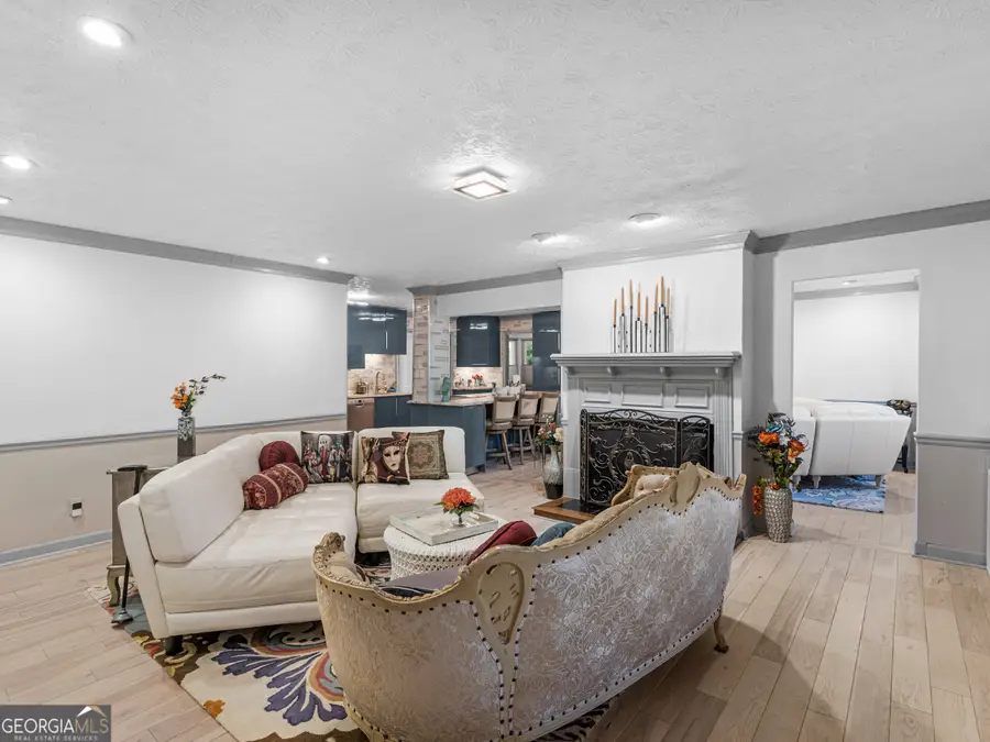 180 Roxboro Court, Fayetteville, GA 30215 - #2