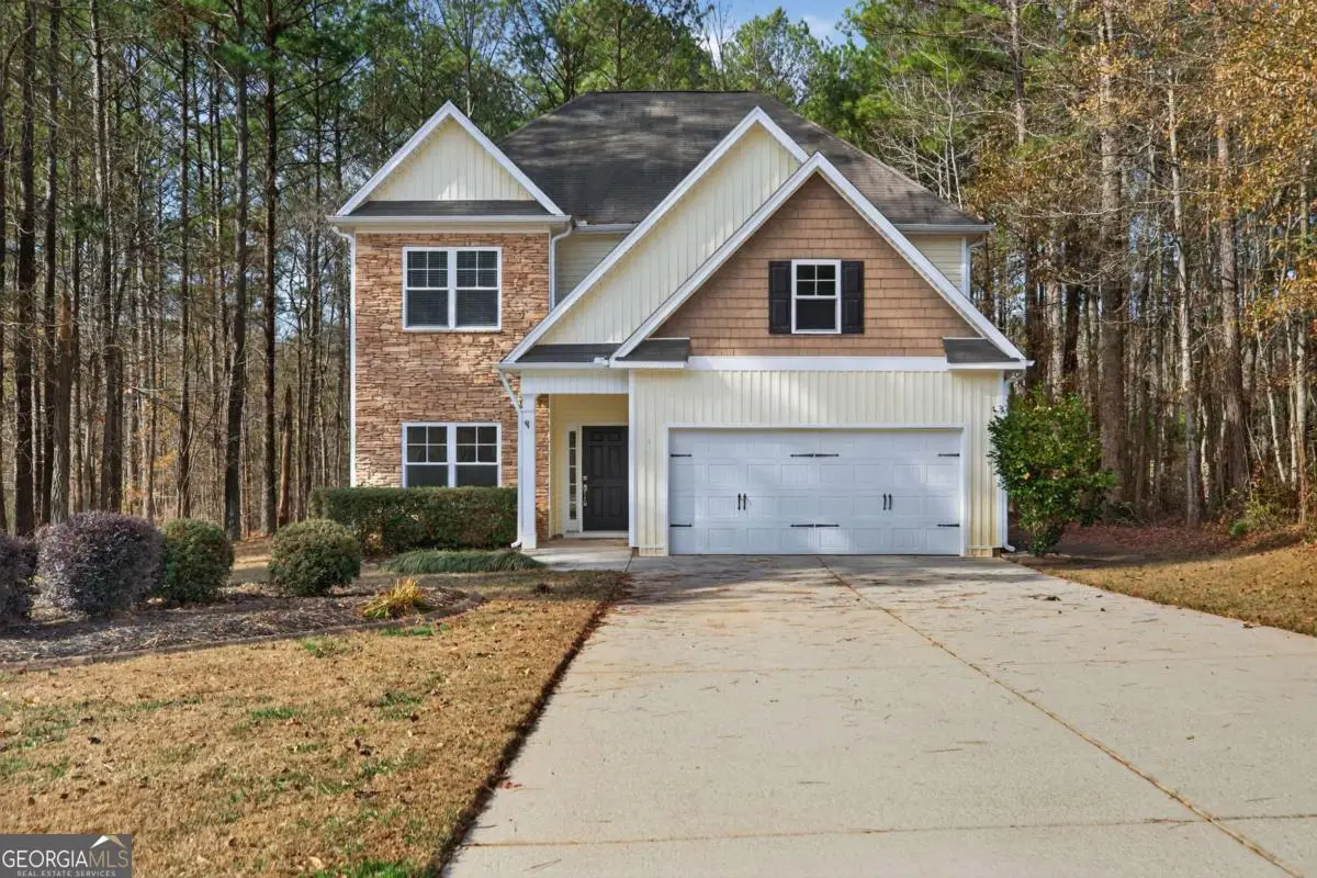 349 Bonnie Sue Drive, Villa Rica, GA 30180 - Image #1
