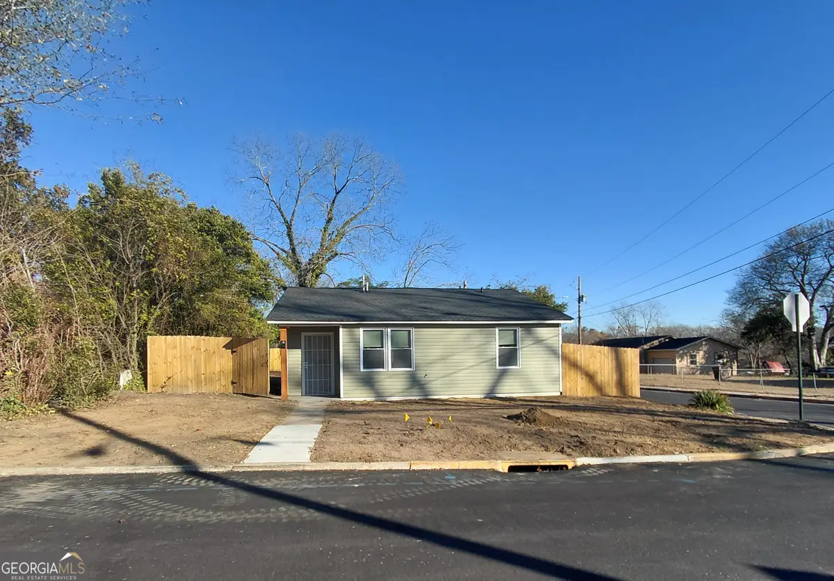 344 Blossom Avenue, Macon, GA 31204 - Image #1