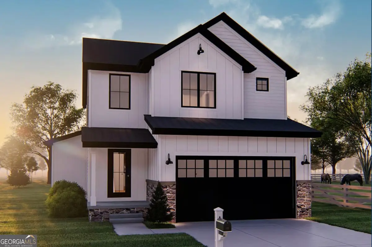 0 Cave Springs Road, Douglasville, GA 30134 - Image #1