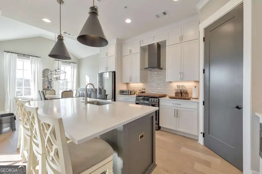 616 Brashy Street, Woodstock, GA 30188 - Image #2