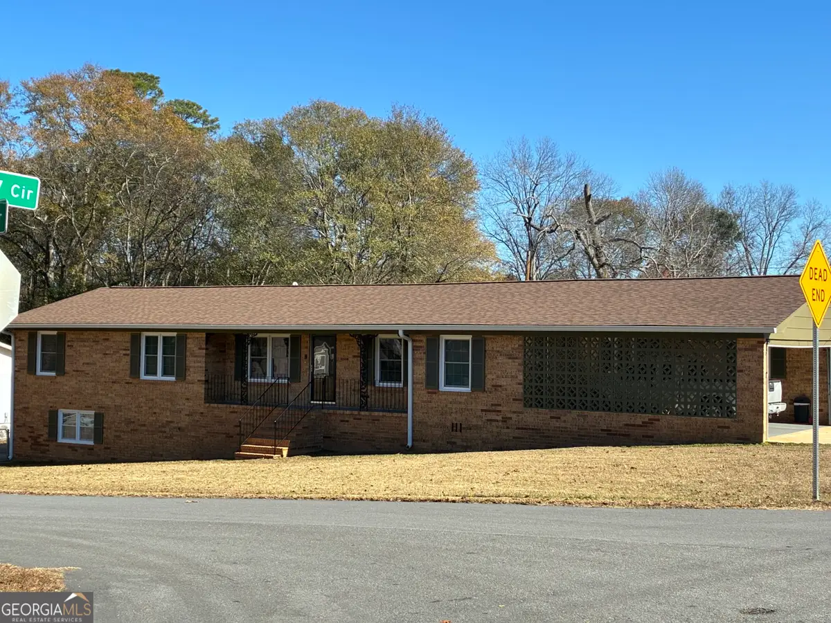 3491 Sandy Circle, Macon, GA 31216 - Image #1