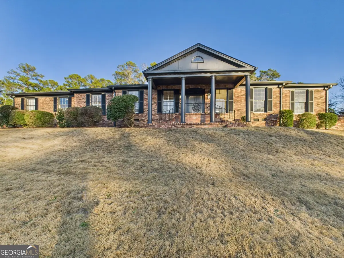 511 Pierce Avenue, Macon, GA 31204 - Image #1