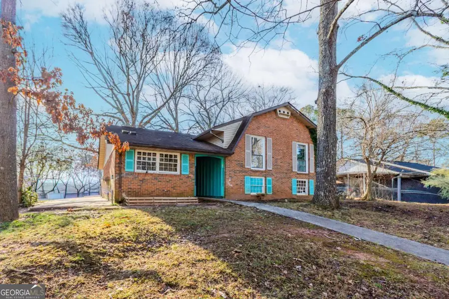 556 Roxbury Drive, Riverdale, GA 30274 - Image #2