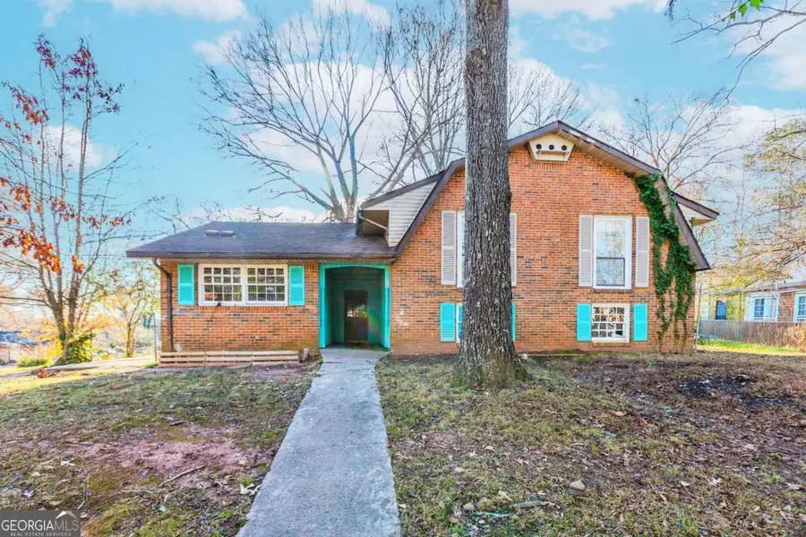 556 Roxbury Drive, Riverdale, GA 30274 - Image #3