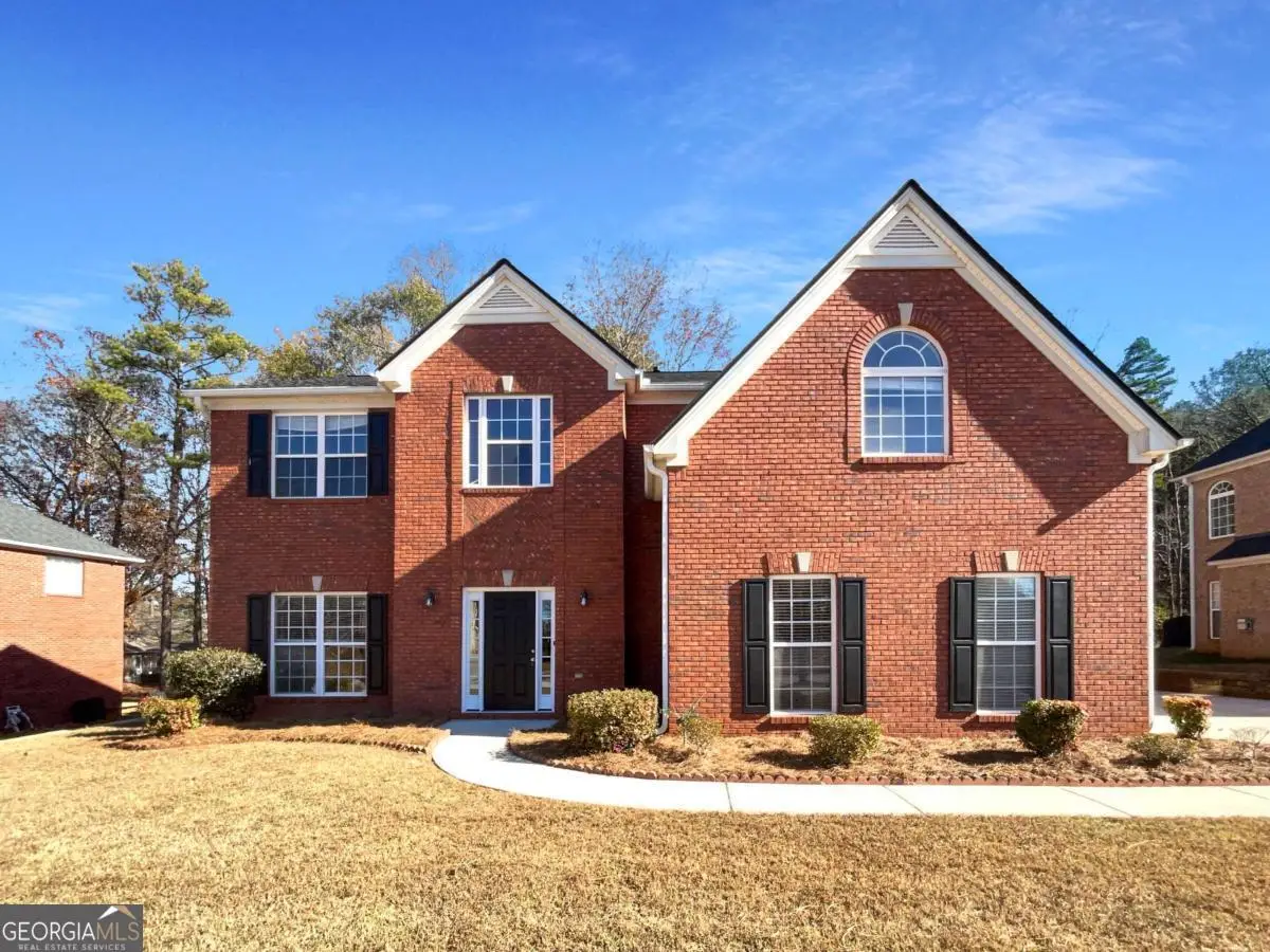 1211 Saxony Drive Se, Conyers, GA 30013 - Image #1