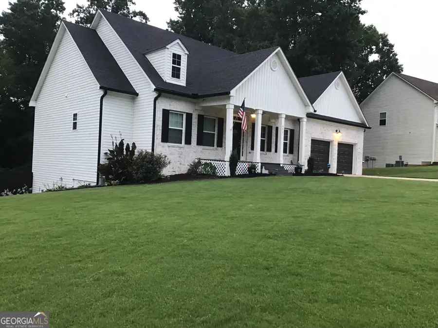 601 Birchwood Drive, Temple, GA 30179 - Image #2