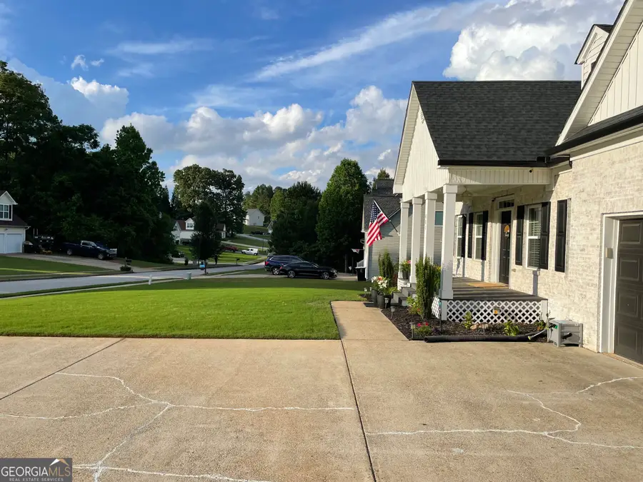 601 Birchwood Drive, Temple, GA 30179 - Image #3