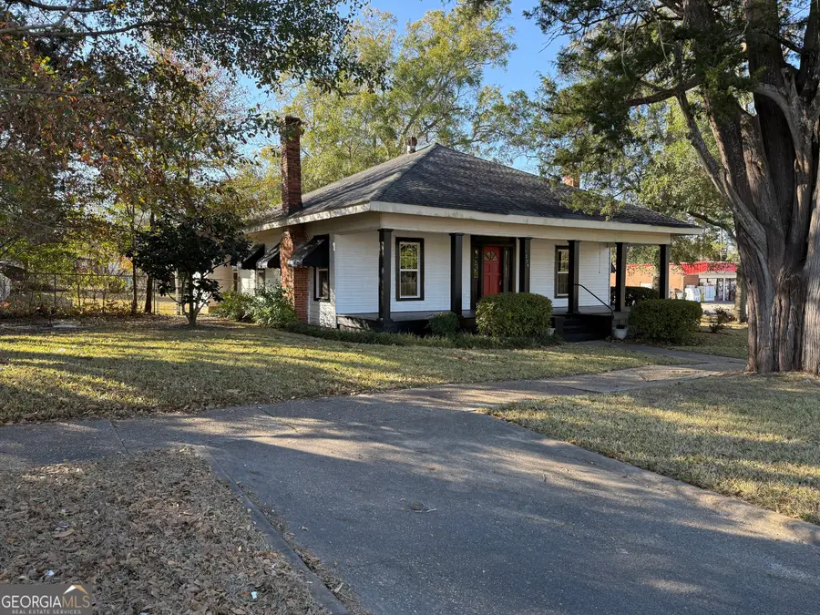 1358 1st Ave, Rochelle, GA 31079 - Image #2